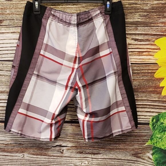 Jo Boxer Mens Swimming trunks multicolored - Picture 3 of 5